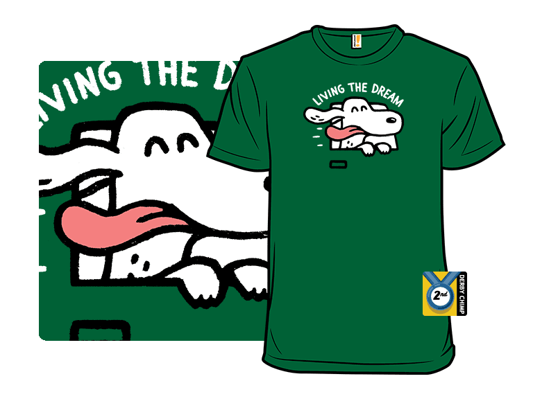 Dog Days - Image 1