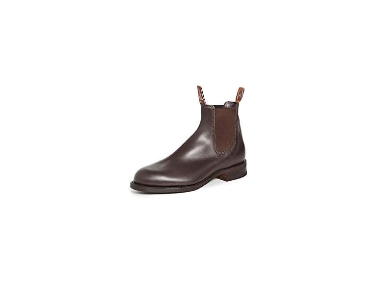 R.M. Williams Mens Comfort Turnout Boot - Image 1