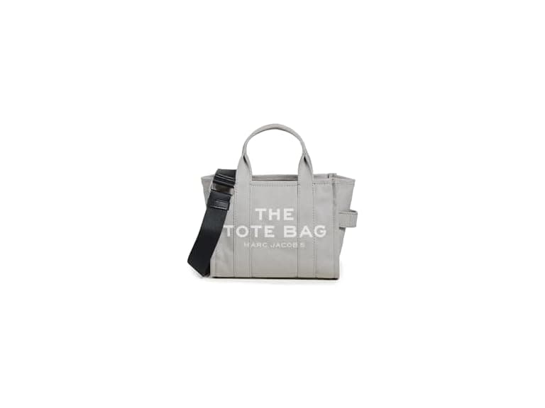 Marc Jacobs The Small Traveler Tote (Open Box) - Image 1