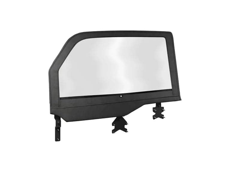 Polaris 2884398 Front Upper Canvas Door - Image 1