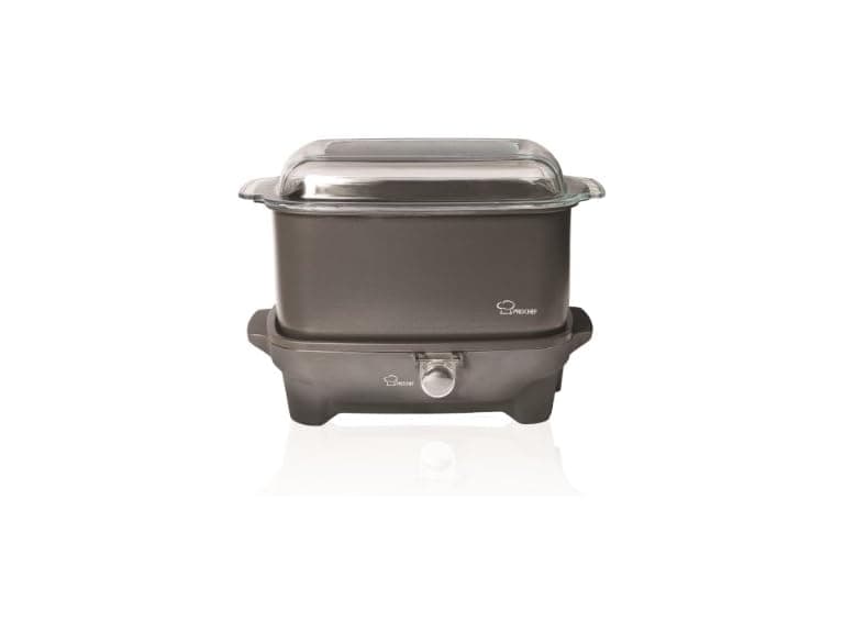 Pro Chef PCS800 8-Quart Oblong-Shaped Slow - Image 1