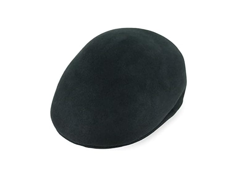 Hats In The Belfry Women (M) Classic Ascot Band - Image 1