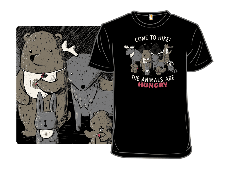 Come to Hike! - Image 1