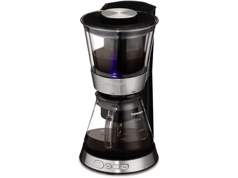 Cuisinart DCB-10 7-Cup Cold Brew Coffeemaker - Image 1