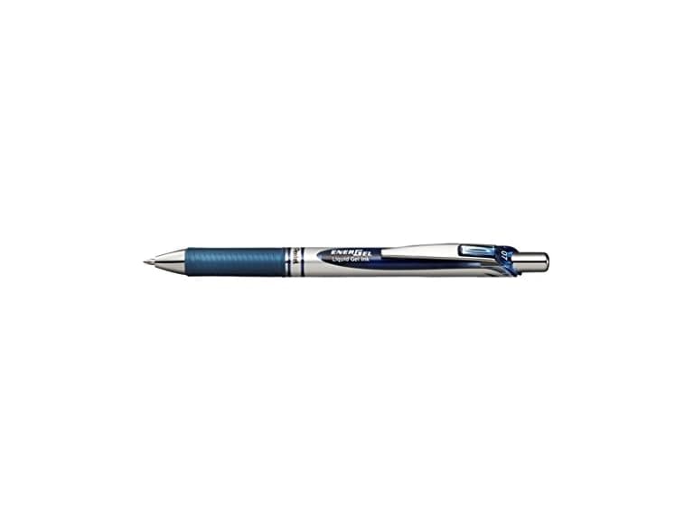 Pentel Gel Rollerball Pen EnerGel BL77 - Image 1