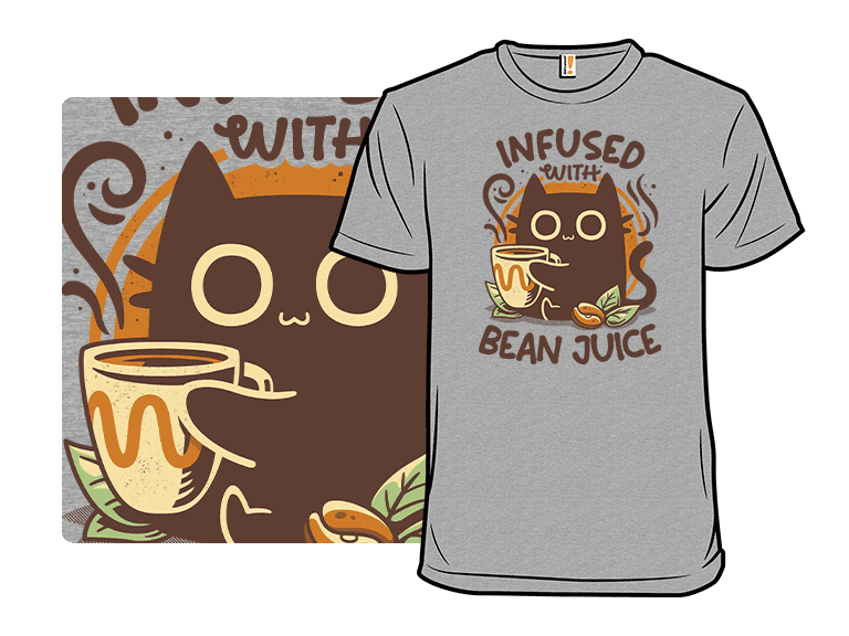 Chonky Kitty Coffee - Image 1