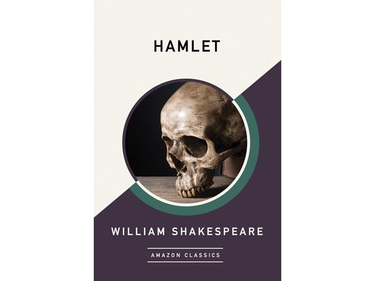 Hamlet (AmazonClassics Edition) - Image 1