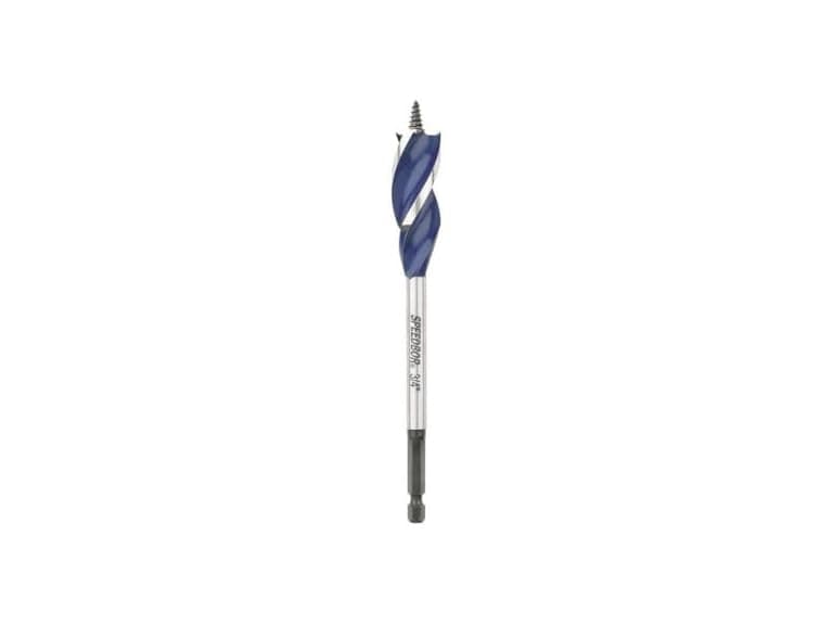 Irwin 3041018 15/16" Flute Wood Bit - Image 1