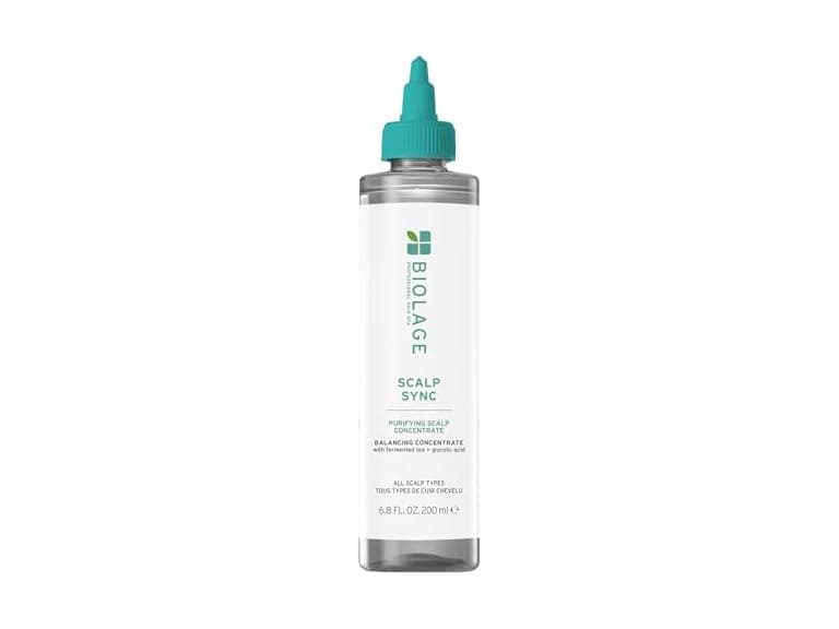 Biolage Matrix Biolage Scalp Sync Purifying Scalp Con - Image 1