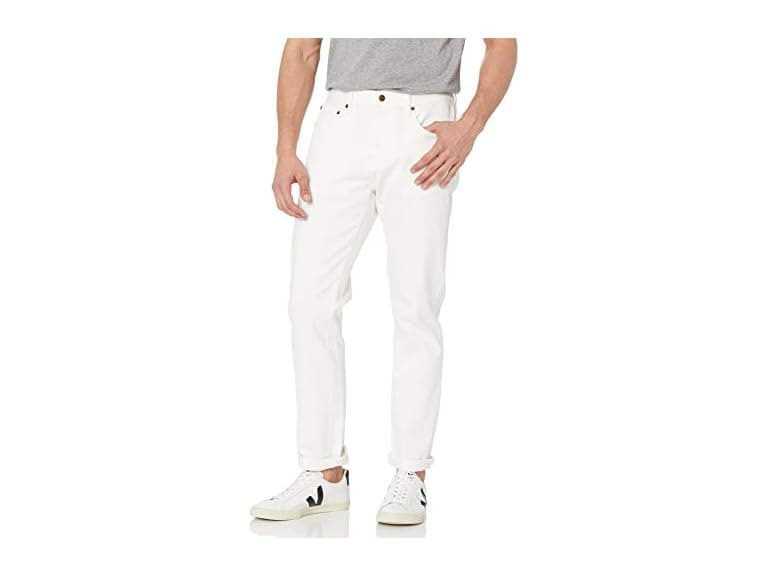 Amazon Essentials Men Athletic-fit Stretch Jean - Image 1