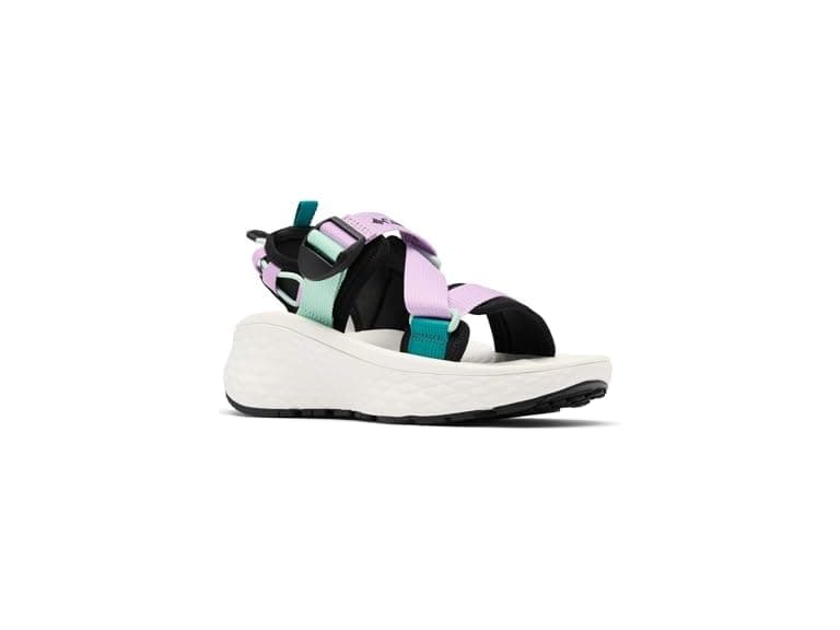 Columbia Women's Konos Elevate Strap Sandal - Image 1