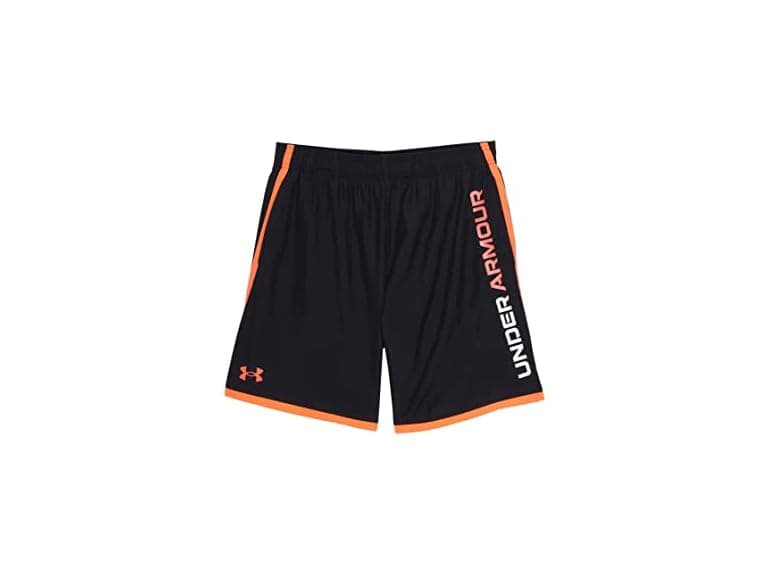 Under Armour Boys (M) Stunt 3.0 Woven Shorts - Image 1