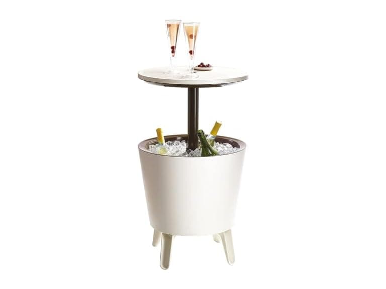 Keter Cool Bar Drink Table - Image 1