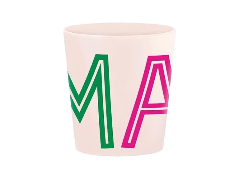 Slant Collections Slant Party Supplies Pink - Image 1