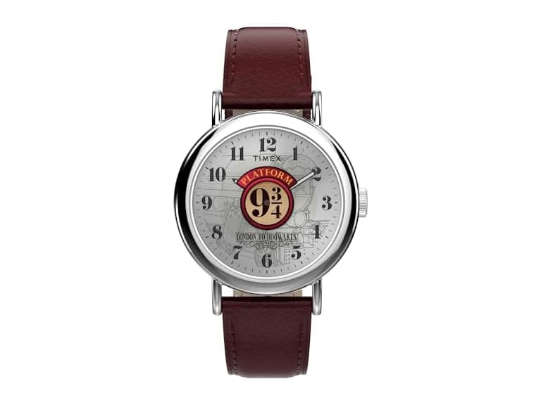 Timex Unisex Harry Potter X Weekender 37mm Watch - Image 1