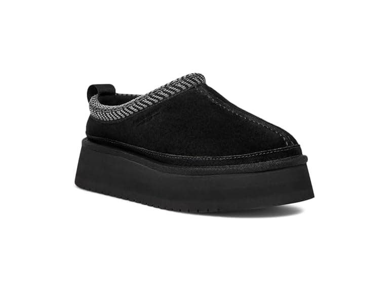Koolaburra by UGG Women's Platform Burree Slipper - Image 1