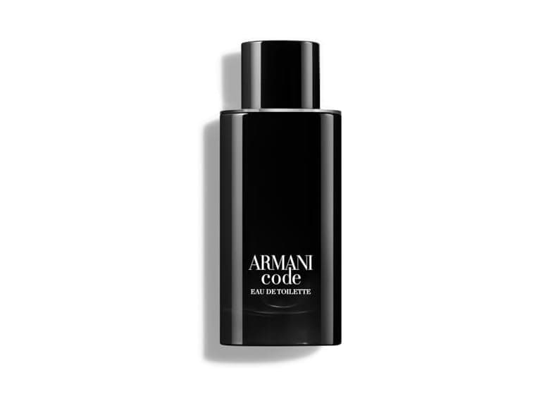 Armani Beauty Code Eau de Toilette, 4.2 oz - Image 1