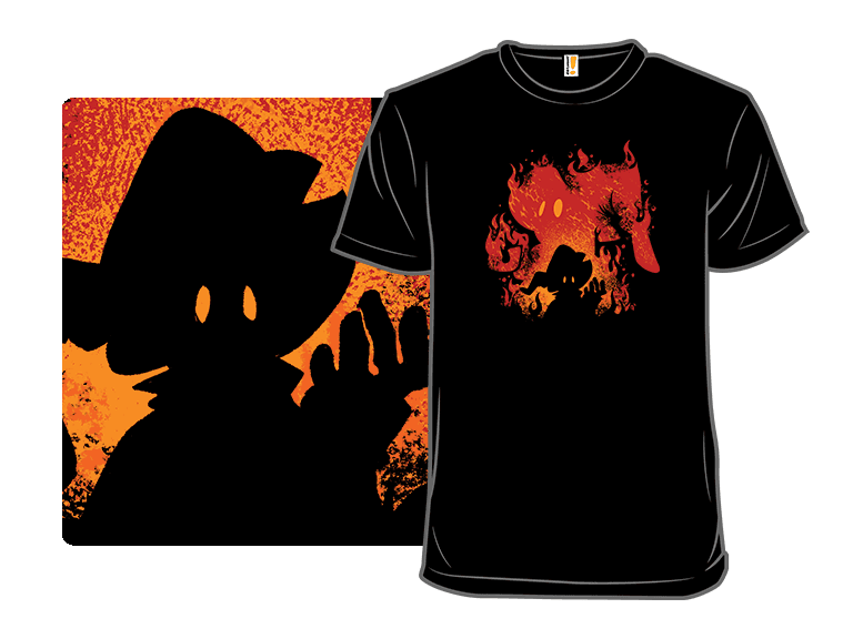 Fire Magic - Image 1