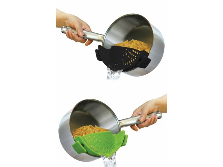 Heat Resistance Kitchen Strainer - Image 1