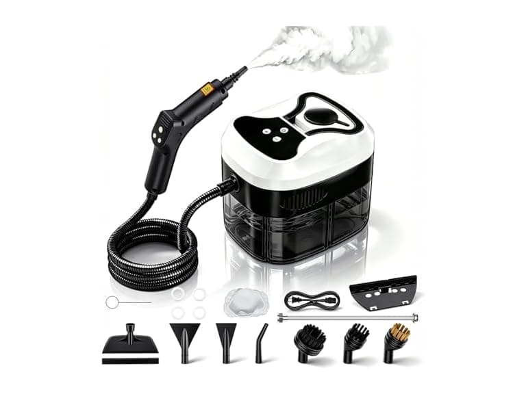 ABOBOBO Steam Cleaner - Image 1