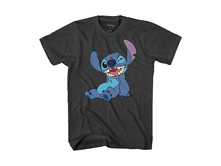 Disney Lilo and Stitch Winky Wink Men's - Image 1