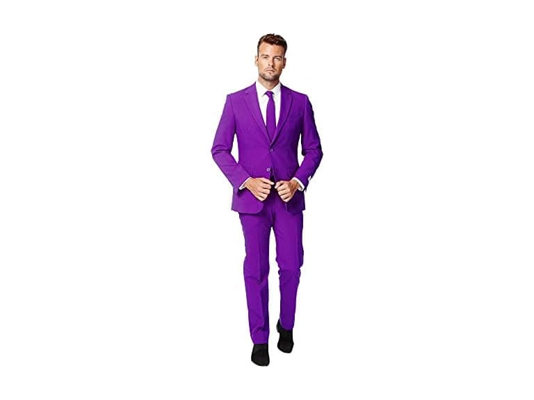 OppoSuits Solid Color Party - Image 1