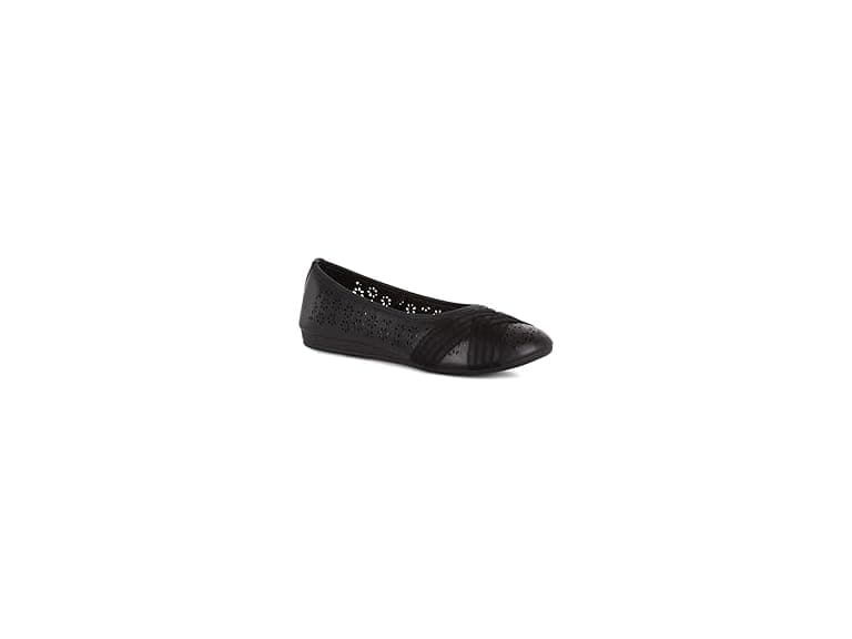 Harborsides Womens Adina Flats - Image 1