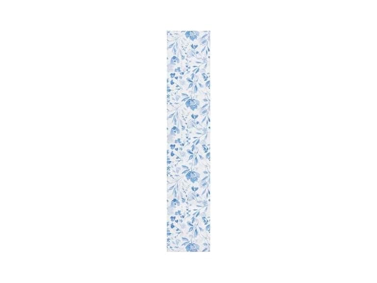 Izod - Table Runner, 100% Polyester Mystic Floral - Image 1