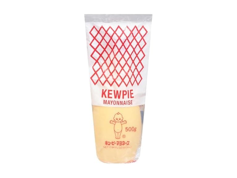 Kewpie Mayonnaise Tube-Best Of America - Image 1