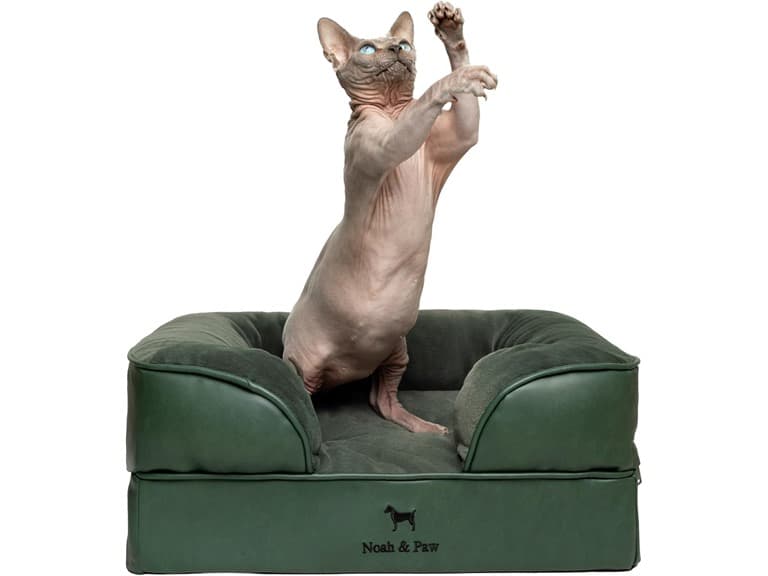 NOAH & PAW Dog/Cat Sofa- Small - Image 1
