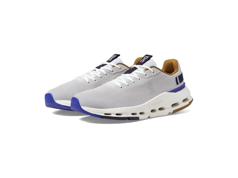 On Running Cloudnova Form 2 Women's Shoes - Image 1