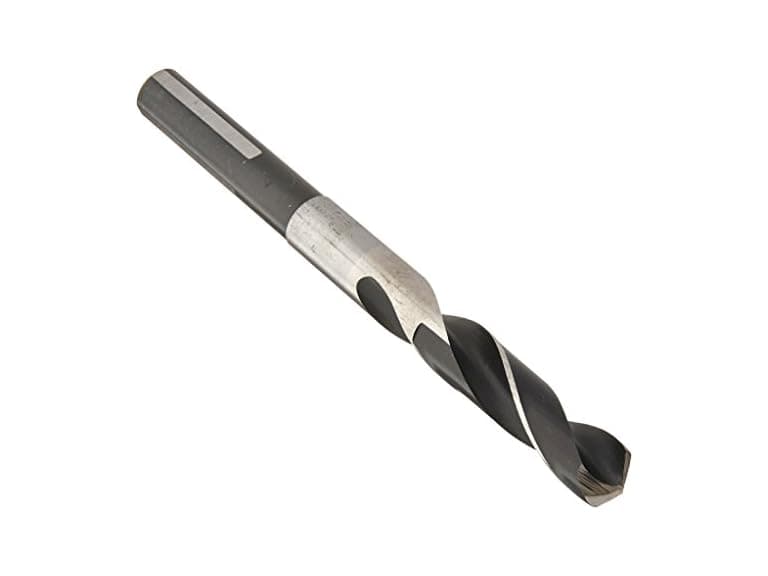 Irwin 91134 17/32" Silver and Demming Bit yellow - Image 1