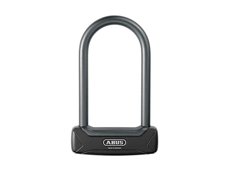 ABUS Granit Plus 640 Mini U-lock 150mm - Image 1