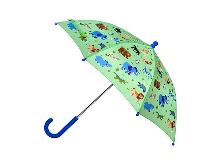 Wildkin Kids Umbrella - Image 1