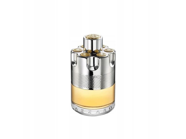 Azzaro Wanted/Azzaro EDT Spray 3.4 OZ (100 ML) - Image 1