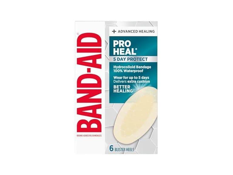 Band-AidWaterproof, 10ct - Image 1