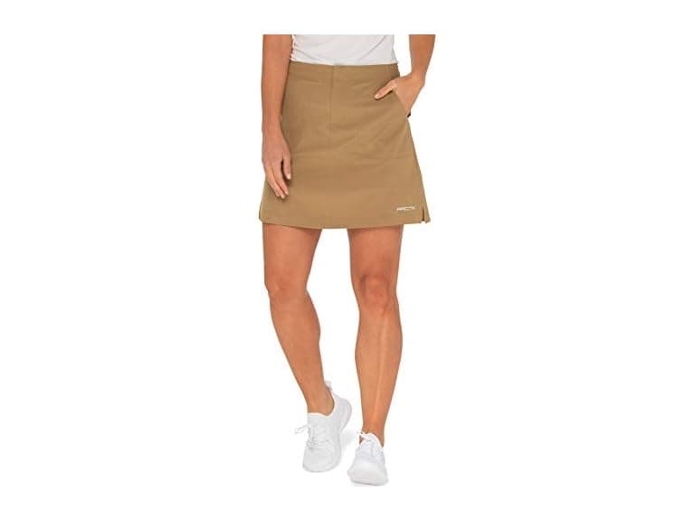 Arctix Women Active Skort - Image 1