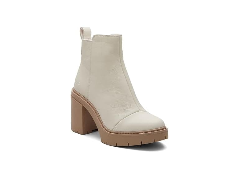 TOMS Women's Rya Boot (7.5) - Image 1