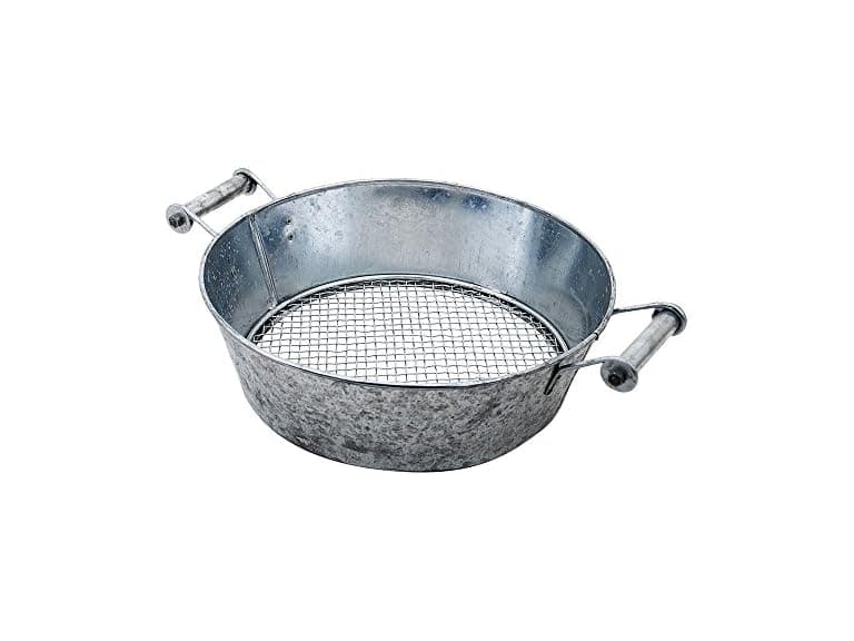 Achla Designs Compost Sifter Screen - Image 1