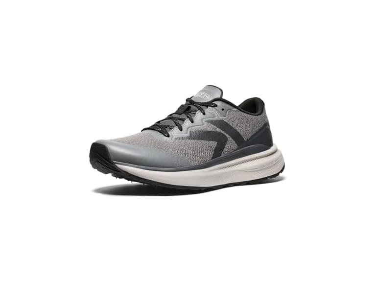 KEEN Men's Wk500 Breathable Comfortable Supportive Walking Shoes - Image 1