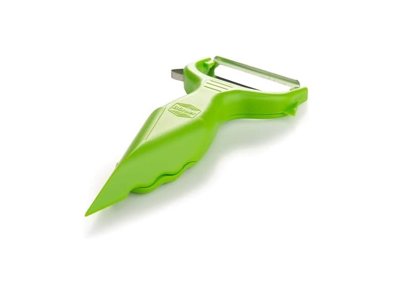 Börner by Reston Lloyd Vegetable Peeler, Garnish Knife - Image 1