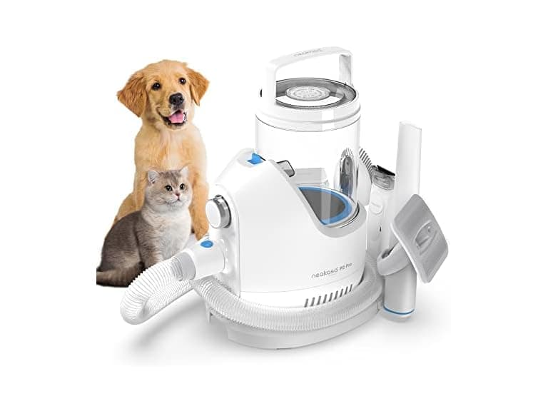 Neakasa P2 Pro Dog Grooming Kit - Image 1
