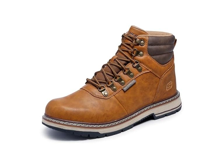 Skechers Men's Corado - Jaxx 8 - Image 1