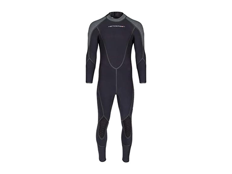 Henderson 7mm Men's Aqua Lock Fullsuit - Image 1