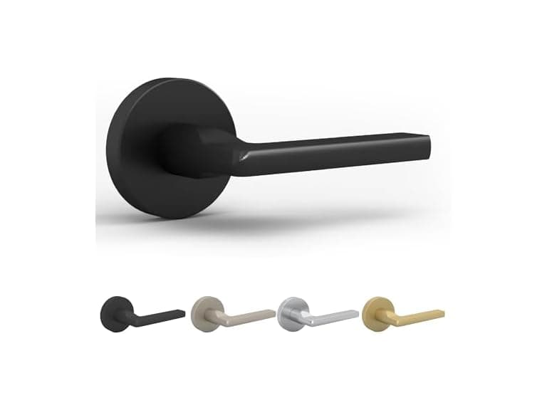 Mega Handles Ralph Door Handles - Image 1