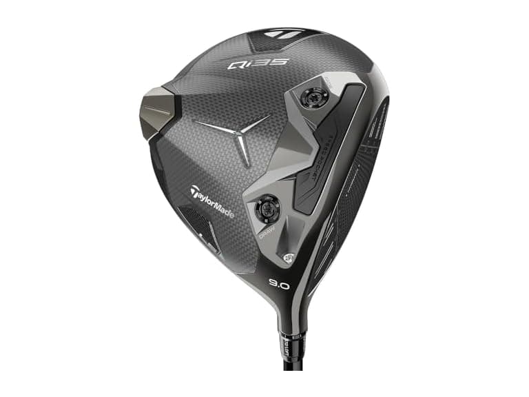 TaylorMade Golf Qi35 LS Driver 9 Right Handed - Image 1