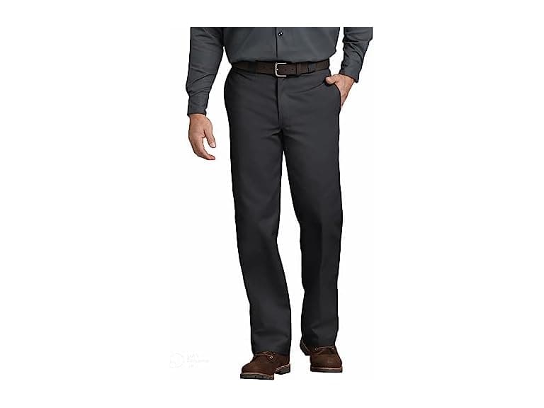 Dickies Men (42W x 28L) Original 874 Work Pant - Image 1