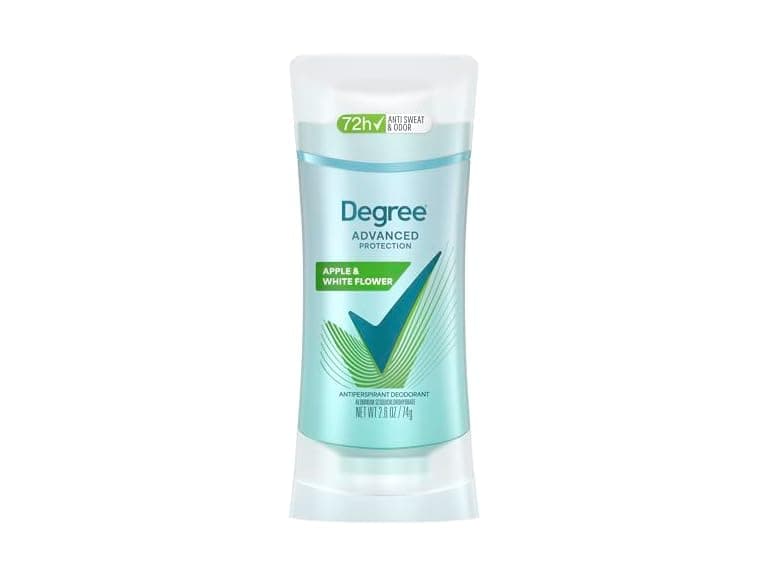 Degree Advanced Protection Antiperspirant - Image 1