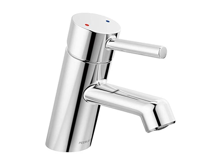 Precept Single Hole Faucet - Image 1
