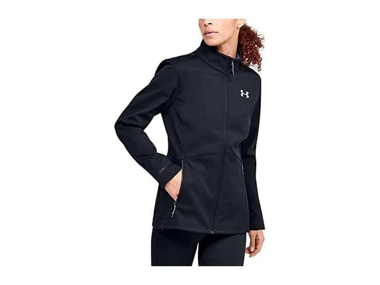 Under Armour ColdGear Jacket, Small - Image 1